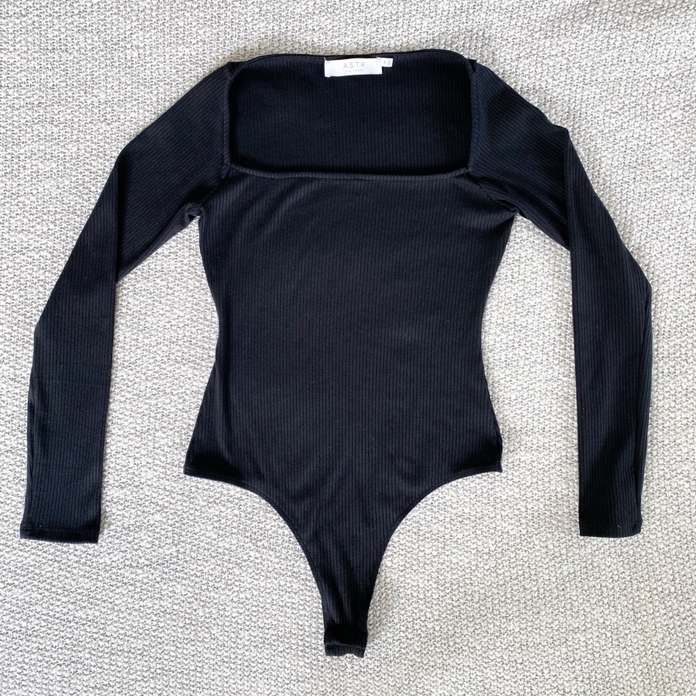 🔥🔥 ASTR THE LABEL BODY SUIT 🔥🔥